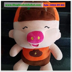 Gấu Bông Teddy Hàn Quốc - GAU98